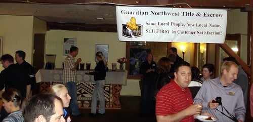 SYP @ Skagit River Brewery