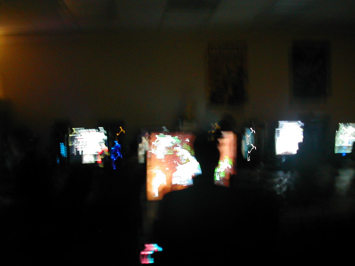 LAN Party December 9th 2006